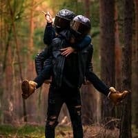 TikTok Account - hamoda.fasii