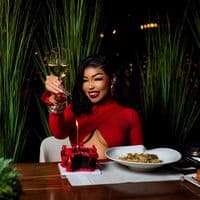 TikTok Account - _therealnica