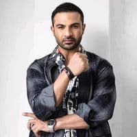 TikTok Account - khilji_nazim1