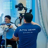 TikTok Account - altyn_zehin.studio