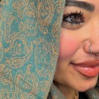 TikTok Account - pasmallaelsharkawyy