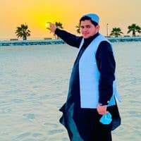 TikTok Account - uks_____sulamanzai0