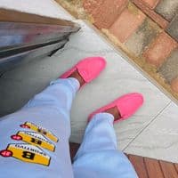 TikTok Account - boitumelosabestian15