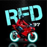 TikTok Account - r_f_d_97