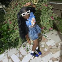 TikTok Account - dancergirldeja