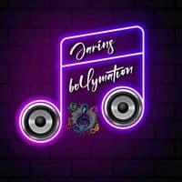 TikTok Account - jarinsbollymation2