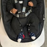 TikTok Account - baby.k064