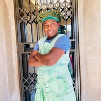 TikTok Account - marhang..tshovelo