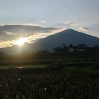 TikTok Account - keliling.desa3