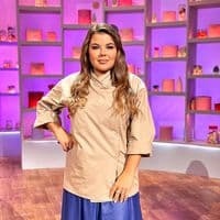 TikTok Account - vashourina