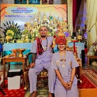 TikTok Account - sarika445678