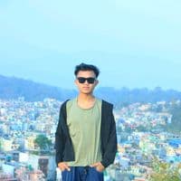 TikTok Account - sureshthokar863