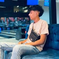 TikTok Account - hellboyyy1406