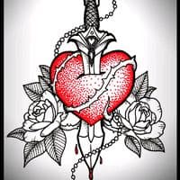 TikTok Account - unlucky.girl062