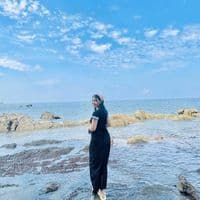 TikTok Account - hsusandioo1