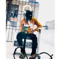 TikTok Account - ib_comrade_1234