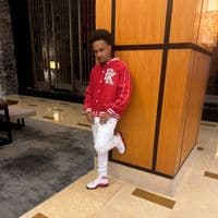 TikTok Account - ballinjams_