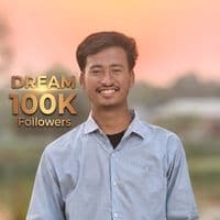 TikTok Account - princekomol.02