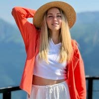 TikTok Account - user5873241815501