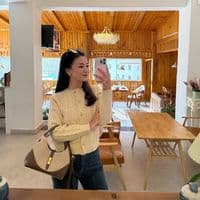 TikTok Account - soonam__55