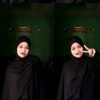 TikTok Account - nadirah4670