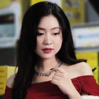 TikTok Account - maythucho6696