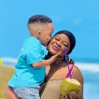 TikTok Account - kvngahmad