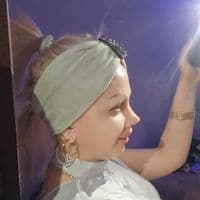 TikTok Account - lika__7777777