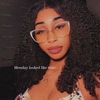 TikTok Account - foreign_girl23