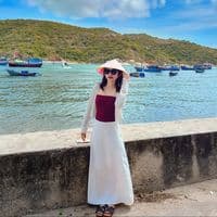 TikTok Account - chouhuyn08