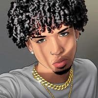 TikTok Account - amgadlarhall