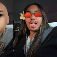 TikTok Account - justlei4_