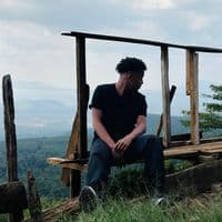 TikTok Account - shucayb__1