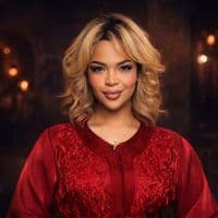 TikTok Account - hanan.elmaoui