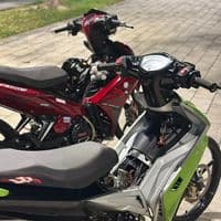 TikTok Account - anhlong6839