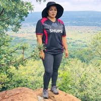 TikTok Account - pearl_brink