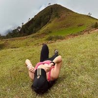 TikTok Account - lynsayisip