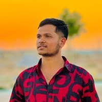 TikTok Account - arfin_shafiq_05