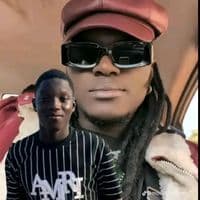 TikTok Account - moussa.denon25