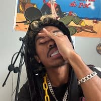 TikTok Account - metan.kyllaz