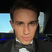 TikTok Account - sashazolotov