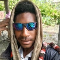 TikTok Account - wewak.brought.up