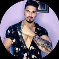 TikTok Account - ravichandthakuri42