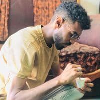 TikTok Account - toofe.elamen