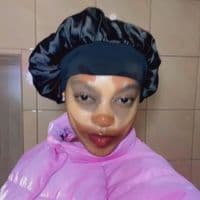 TikTok Account - lesediiey_