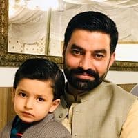 TikTok Account - jafrkhan86