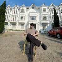 TikTok Account - thurain_aung