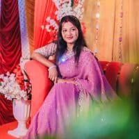 TikTok Account - tithi_shil39