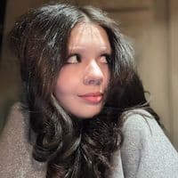 TikTok Account - arimas.violet