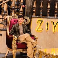 TikTok Account - lxrizwan2